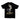 Rad X Represent Iconic Signature Tee [BLACK X GOLD] LIMITED EDITION