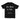 Jiu Jitsu Is Life Heavyweight Tee [BLACK] JIU JITSU DEPT.