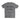 Jiu Jitsu Is Life Signature Tee [HEATHER GRAY] JIU JITSU DEPT.
