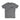 Jiu Jitsu Is Life Signature Tee [HEATHER GRAY] JIU JITSU DEPT.