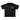 Wrestling Division Logo Signature + Premium Tee [BLACK] WRESTLING DIVISION