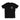 Wrestling Division Logo Signature + Premium Tee [BLACK] WRESTLING DIVISION