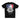 Support Your Local Fighter Signature Tee [BLACK] SUPPORT LOCAL