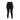 Classic Gang Women's Leggings [BLACK]