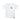 Gang Youth Signature Tee [WHITE]