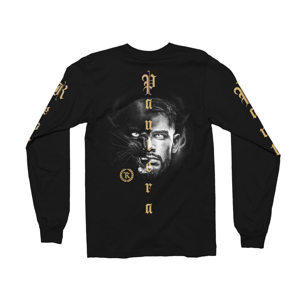LONG SLEEVE TEES