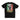 Alexa Grasso 'Niña de Jalisco' Signature Tee [BLACK] LIMITED EDITION