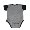 Gang Baby Onesie [GRAY X BLACK] - Represent Ltd.™
