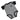 Gang Baby Onesie [GRAY X BLACK] - Represent Ltd.™