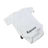 Gang Baby Onesie [WHITE X BLACK] - Represent Ltd.™