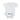 Gang Baby Onesie [WHITE X BLACK] - Represent Ltd.™