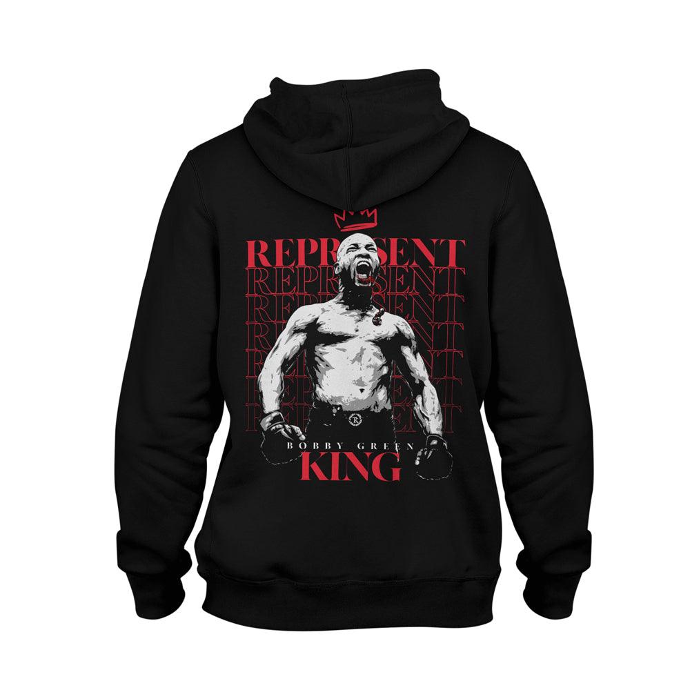 Bobby 'King' Green Collection