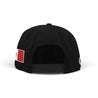 Brandon Moreno 'The Assassin Baby' Fight Camp Classic Snapback [BLACK] COLLECTOR'S EDITION - Represent Ltd.™