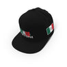 Brandon Moreno 'The Assassin Baby' Fight Camp Classic Snapback [BLACK] COLLECTOR'S EDITION - Represent Ltd.™