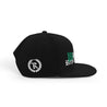 Brandon Moreno 'The Assassin Baby' Fight Camp Classic Snapback [BLACK] COLLECTOR'S EDITION - Represent Ltd.™