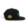 Brandon Moreno 'MEXICAN WARRIOR' UFC 277 Classic Snapback [BLACK] 277 LIMITED EDITION - Represent Ltd.™