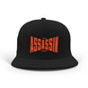 Brandon Moreno 'The Last Dance' Classic Snapback [BLACK] 283 LIMITED EDITION - Represent Ltd.™