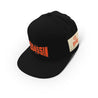 Brandon Moreno 'The Last Dance' Classic Snapback [BLACK] 283 LIMITED EDITION - Represent Ltd.™