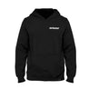 Faces of Brandon Moreno Midweight Pullover Hoodie [BLACK] COLLECTOR'S EDITION - Represent Ltd.™