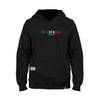 Brandon Moreno 'Team Assassin Baby' UFC 270 Premium Heavyweight Hoodie [BLACK] 270 COLLECTOR'S EDITION - Represent Ltd.™