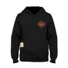 Brandon Moreno 'The Last Dance' Hoodie [BLACK] 283 LIMITED EDITION - Represent Ltd.™