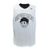 Brandon Moreno 'Team Assassin Baby' UFC 270 Reversible Basketball Jersey [BLACK] 270 COLLECTOR'S EDITION - Represent Ltd.™