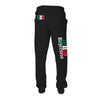 Brandon Moreno 'The Assassin Baby' Fight Camp Signature Joggers [BLACK] COLLECTOR'S EDITION - Represent Ltd.™