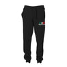Brandon Moreno 'The Assassin Baby' Fight Camp Signature Joggers [BLACK] COLLECTOR'S EDITION - Represent Ltd.™