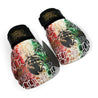 Brandon Moreno X Big Sleeps AUTOGRAPHED World Champ Boxing Gloves [BLACK] LIMITED COLLECTOR'S EDITION - Represent Ltd.™