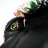 Brandon Moreno X Big Sleeps AUTOGRAPHED World Champ Boxing Gloves [BLACK] LIMITED COLLECTOR'S EDITION - Represent Ltd.™