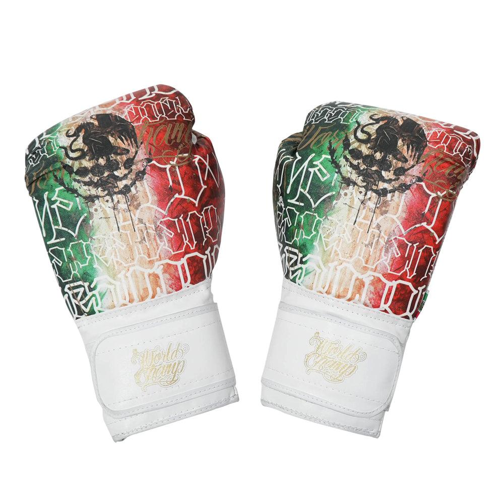 LV Boxing Gloves – CloudShop