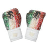 Brandon Moreno X Big Sleeps World Champ Boxing Gloves [WHITE] LIMITED COLLECTOR'S EDITION - Represent Ltd.™