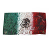 Brandon Moreno X Big Sleeps World Champ Mexico Flag [TRI-COLOR] LIMITED COLLECTOR'S CHAMPIONS EDITION - Represent Ltd.™