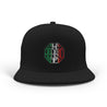 Brandon Moreno X Big Sleeps World Champ Classic Snapback [BLACK] LIMITED COLLECTOR'S EDITION - Represent Ltd.™
