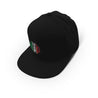 Brandon Moreno X Big Sleeps World Champ Classic Snapback [BLACK] LIMITED COLLECTOR'S EDITION - Represent Ltd.™