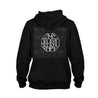 Brandon Moreno X Big Sleeps World Champ Letters Premium Heavyweight Hoodie [BLACK] LIMITED COLLECTOR'S EDITION - Represent Ltd.™