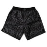 Brandon Moreno X Big Sleeps World Champ Letters Training Shorts [BLACK] LIMITED COLLECTOR'S CHAMPION EDITION - Represent Ltd.™