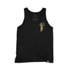Brandon Moreno 'MEXICAN WARRIOR' UFC 277 Premium Tank Top [BLACK] 277 LIMITED EDITION - Represent Ltd.™