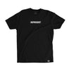 Brandon Moreno 'SIN MIEDO' Halftone Photo X HD Imprint Signature Tee [BLACK] COLLECTOR'S EDITION - Represent Ltd.™