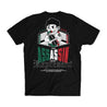 Brandon Moreno 'The Assassin Baby' Fight Camp Signature Tee [BLACK] COLLECTOR'S EDITION - Represent Ltd.™