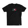 Brandon Moreno 'The Assassin Baby' Fight Camp Signature Tee [BLACK] COLLECTOR'S EDITION - Represent Ltd.™