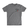 Brandon Moreno TIJUANA Fight Camp Signature Tee [GUN METAL] COLLECTOR'S EDITION - Represent Ltd.™