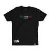 Brandon Moreno 'Team Assassin Baby' UFC 270 The Champ Signature Tee [BLACK] 270 COLLECTOR'S EDITION - Represent Ltd.™
