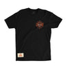 Brandon Moreno 'The Last Dance' Signature Tee [BLACK] 283 LIMITED EDITION - Represent Ltd.™