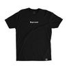 Brandon Moreno 'Skin-to-Bone' Signature Tee [BLACK] 283 LIMITED EDITION - Represent Ltd.™