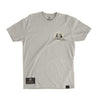 Brandon Moreno Vintage Poster Signature Tee [SAND] 283 LIMITED EDITION - Represent Ltd.™