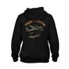Represent X Simply Bitcoin Truth Bombs Heavyweight Hoodie [BLACK] 21M - Represent Ltd.™