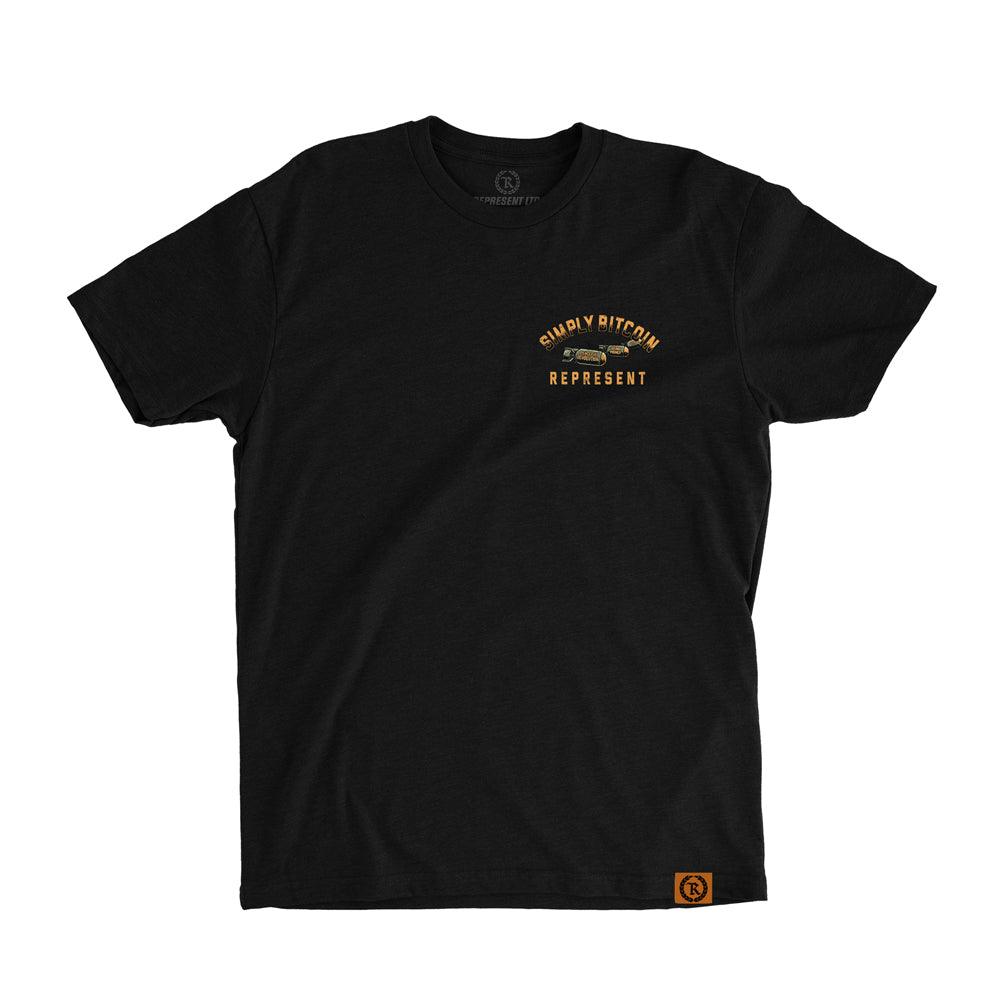 BITCOIN TEES
