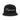 Classic Script Embroidered Snapback [BLACK] - Represent Ltd.™
