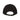 The Classic Script Dad Hat [BLACK] - Represent Ltd.™